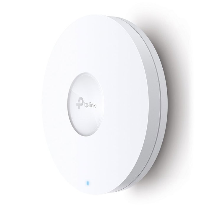 TP-Link Omada EAP670 Punto de acceso Wi-Fi 6 AX5400